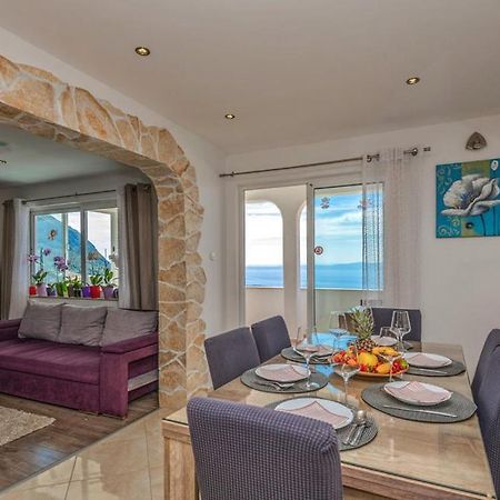 Apartment Kristina Veliko Brdo  ภายนอก รูปภาพ