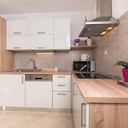 Apartment Kristina Veliko Brdo  ภายนอก รูปภาพ