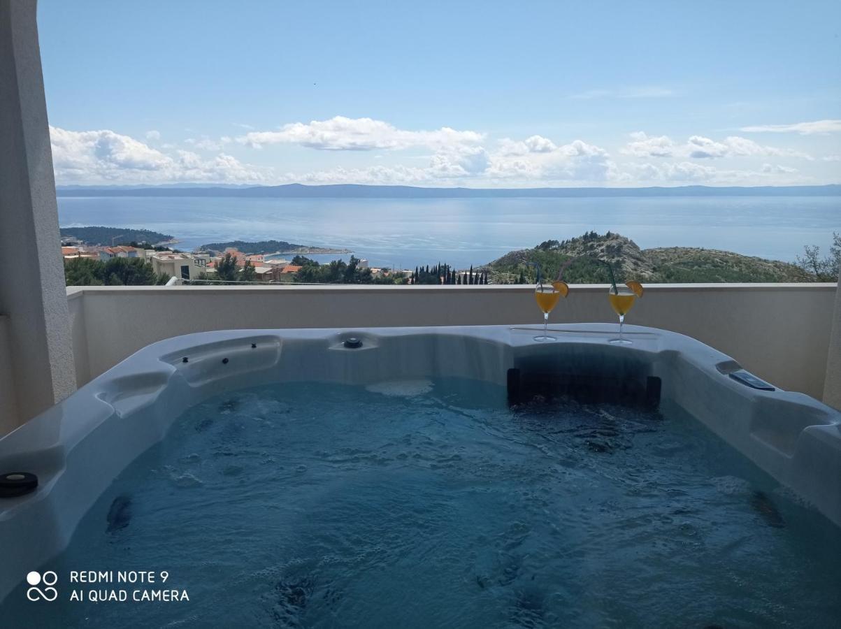 Apartment Kristina Veliko Brdo  ภายนอก รูปภาพ