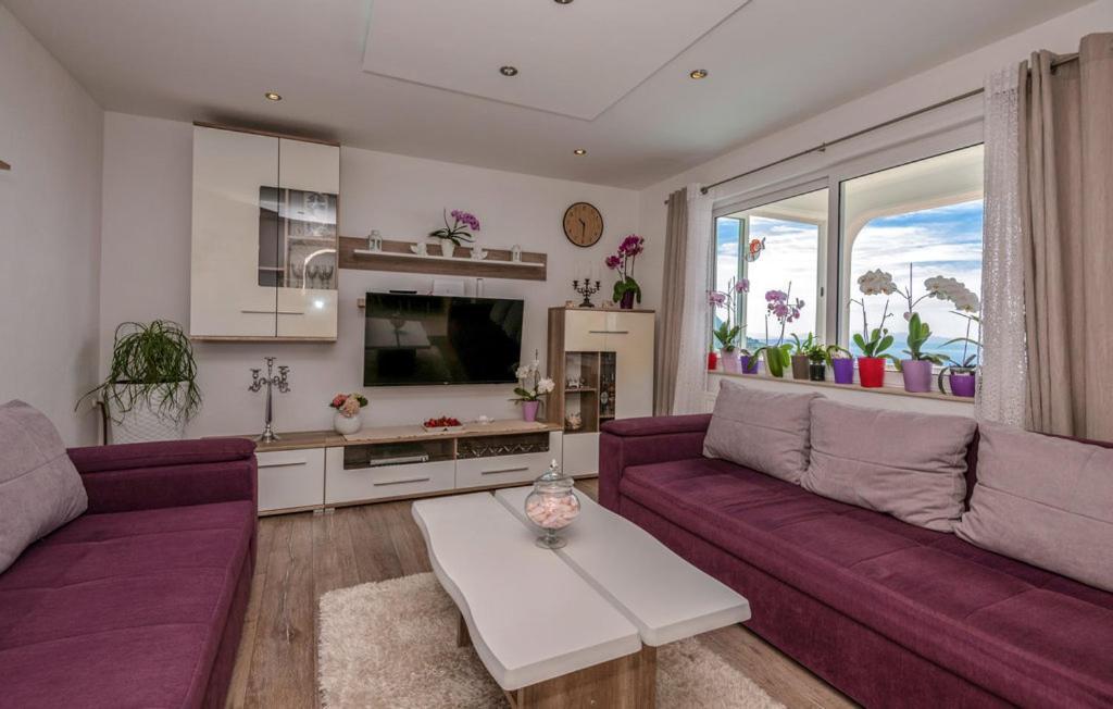 Apartment Kristina Veliko Brdo  ภายนอก รูปภาพ