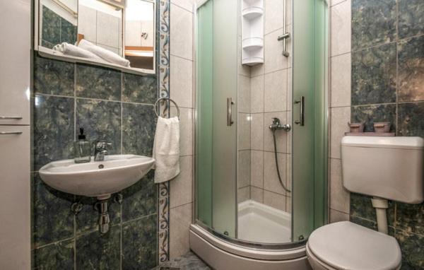 Apartment Kristina Veliko Brdo  ภายนอก รูปภาพ