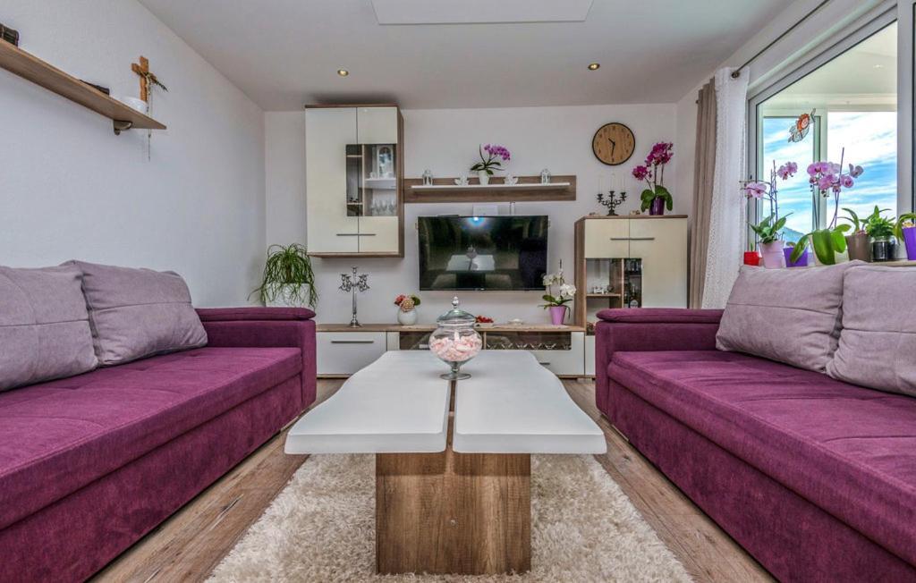Apartment Kristina Veliko Brdo  ภายนอก รูปภาพ