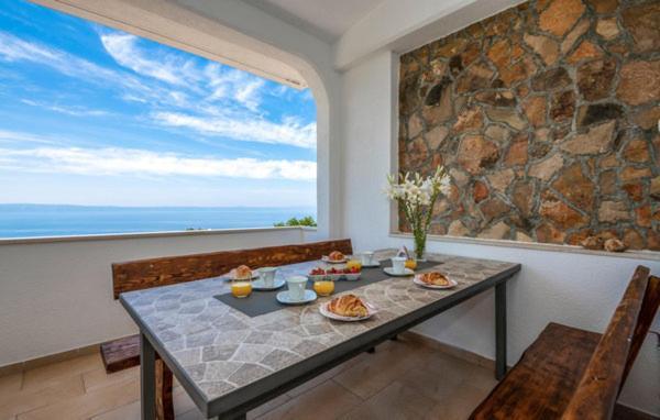 Apartment Kristina Veliko Brdo  ภายนอก รูปภาพ
