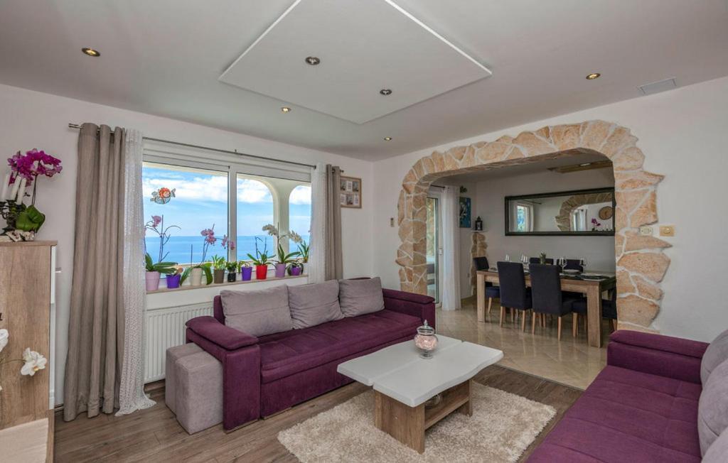 Apartment Kristina Veliko Brdo  ภายนอก รูปภาพ