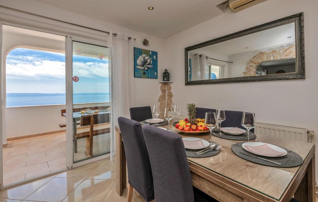 Apartment Kristina Veliko Brdo  ภายนอก รูปภาพ