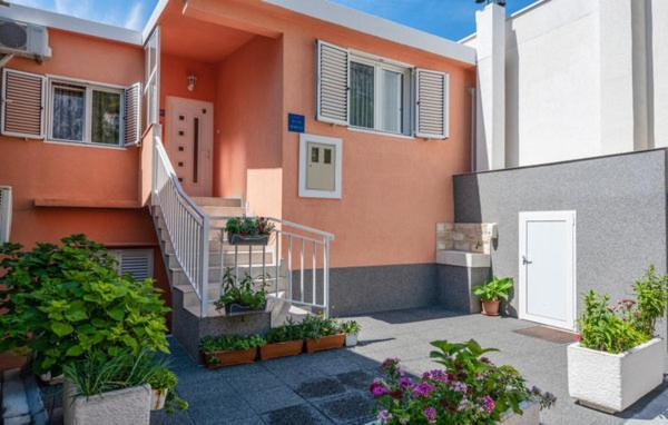 Apartment Kristina Veliko Brdo  ภายนอก รูปภาพ