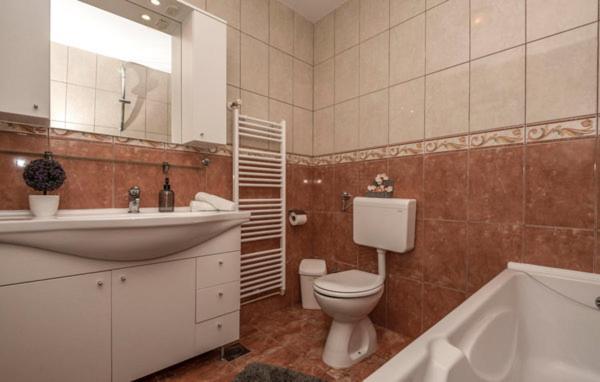 Apartment Kristina Veliko Brdo  ภายนอก รูปภาพ
