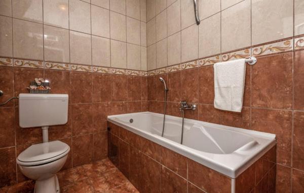 Apartment Kristina Veliko Brdo  ภายนอก รูปภาพ