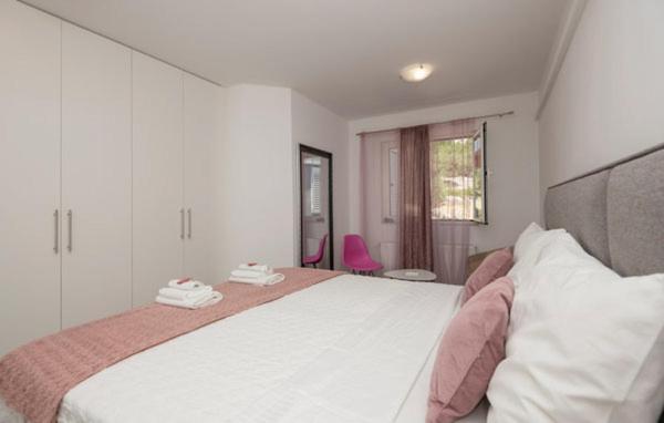 Apartment Kristina Veliko Brdo  ภายนอก รูปภาพ