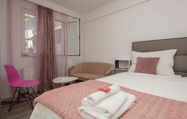 Apartment Kristina Veliko Brdo  ภายนอก รูปภาพ