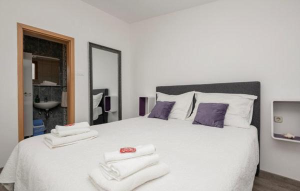 Apartment Kristina Veliko Brdo  ภายนอก รูปภาพ