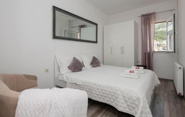 Apartment Kristina Veliko Brdo  ภายนอก รูปภาพ