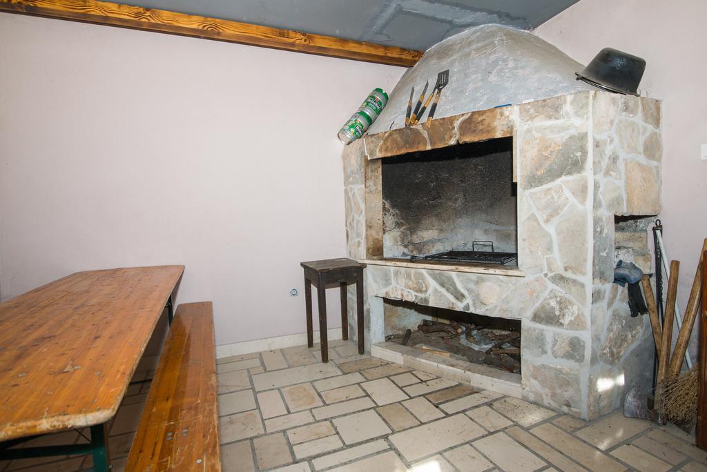 Apartment Kristina Veliko Brdo  ภายนอก รูปภาพ
