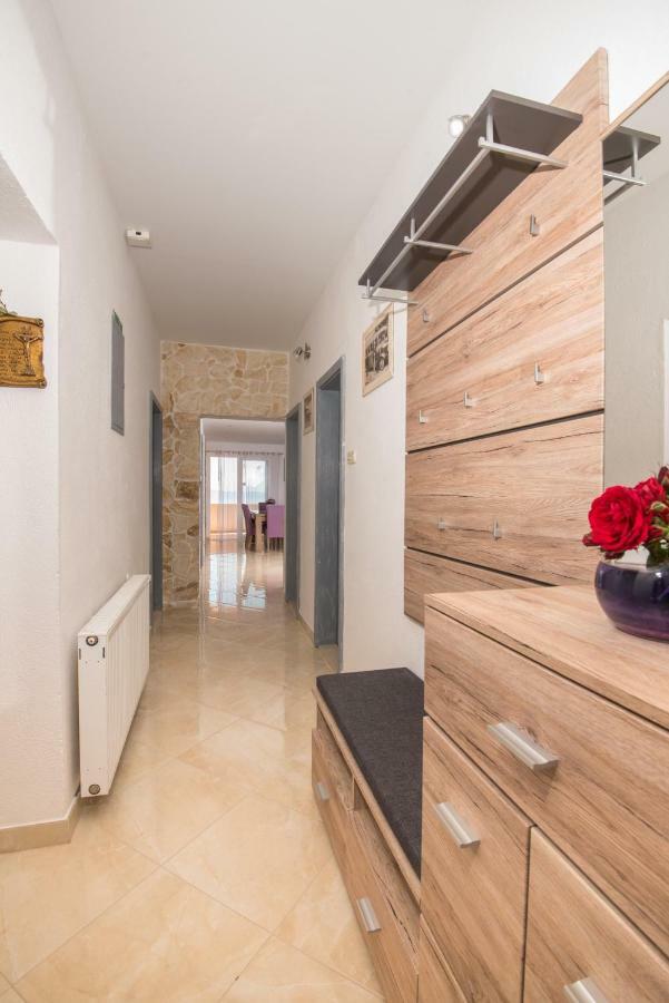 Apartment Kristina Veliko Brdo  ภายนอก รูปภาพ